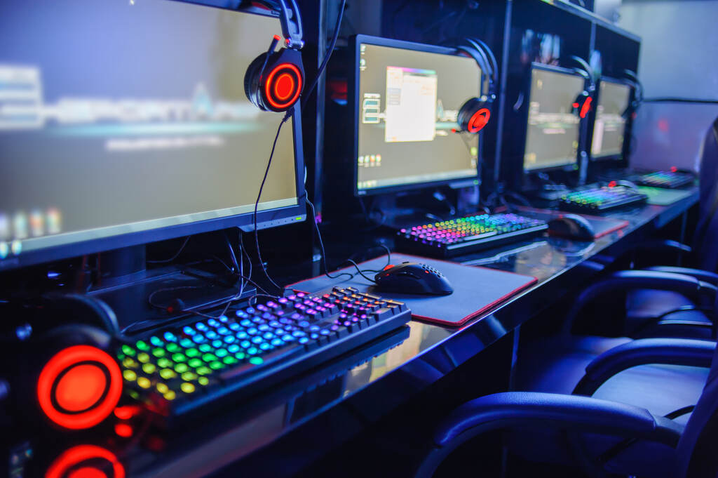 SETUP GAMER - Ideias E Wallpapers, 2023